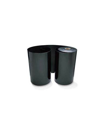 Rhizomsperre / Wurzelsperre - HDPE-Folie - Strke: 2 mm - Hhe: 70 cm