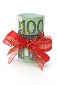 Geschenkgutschein